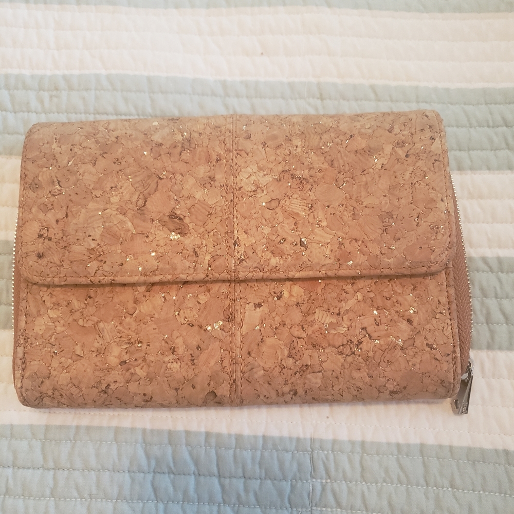 Thirty one Tons of Funds Wallet